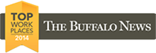 Top Work Places 2014 The Buffalo News